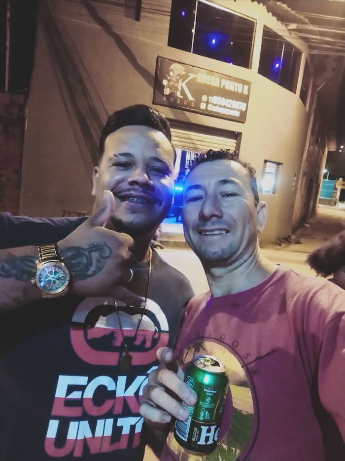 k10 bar