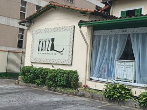 KATZ CHOCOLATES CRISTAL