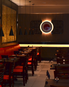 Kian Sushi Campo Grande