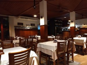 La Bamba Restaurante