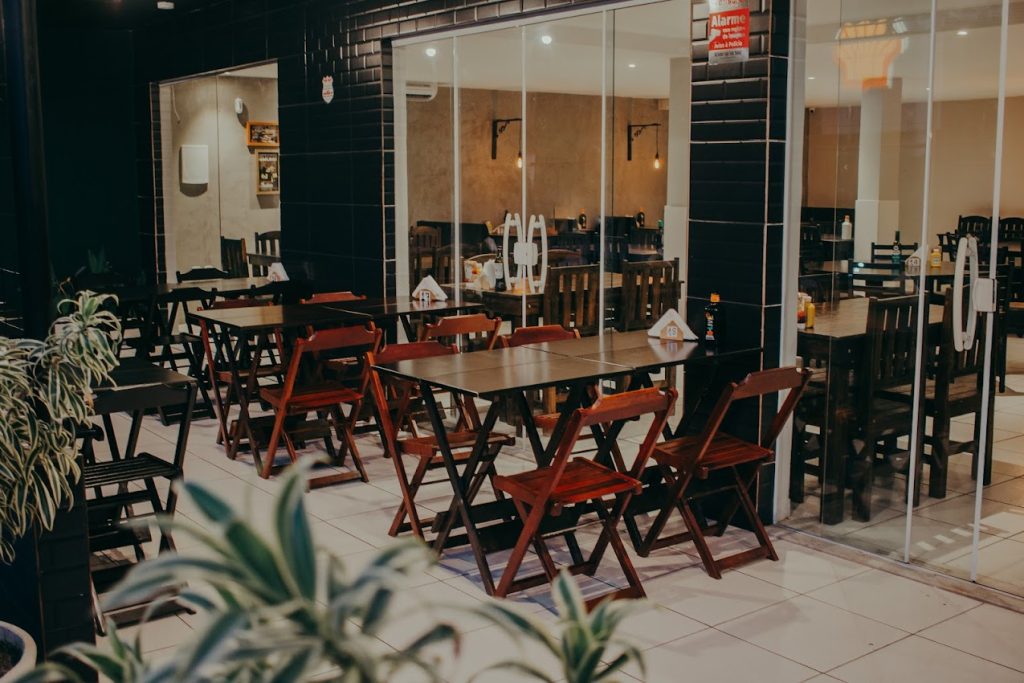 Øliver’s Pizza – Maricá