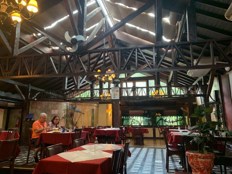 Luka’s Polo Gastronômico – Itaipava
