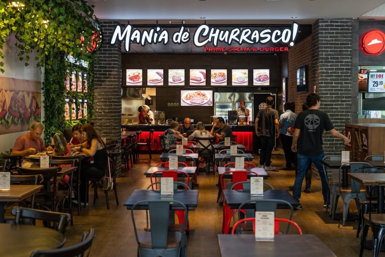 Mania de Churrasco | Prime Steak & Burger