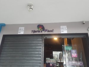 Maria Açaí Tijuca
