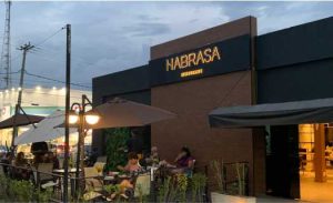 Nabrasa Oro Piratininga