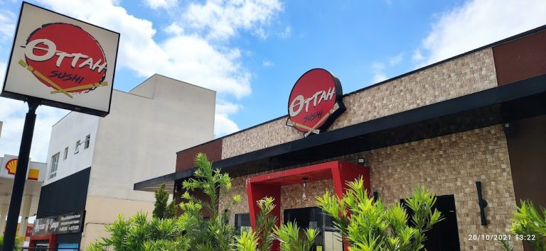 Ottah Sushi