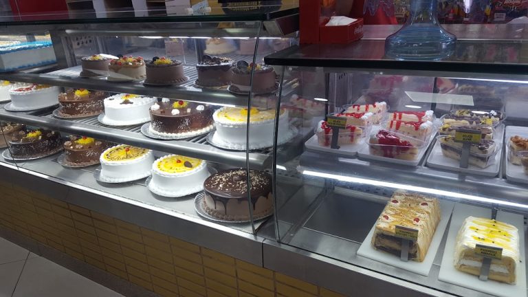 Pimpininha Salgados e Doces