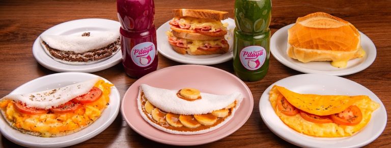 Pitaya Sucaria e cafeteria | Sorocaba
