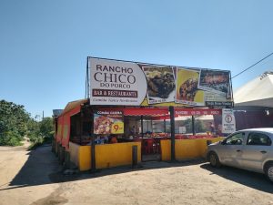 Rancho Chico do Porco