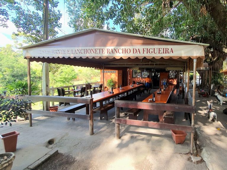 Rancho da Figueira