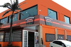 Restaurante Cantinho Nordestino