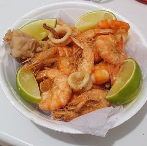 Restaurante Delícias Italianas