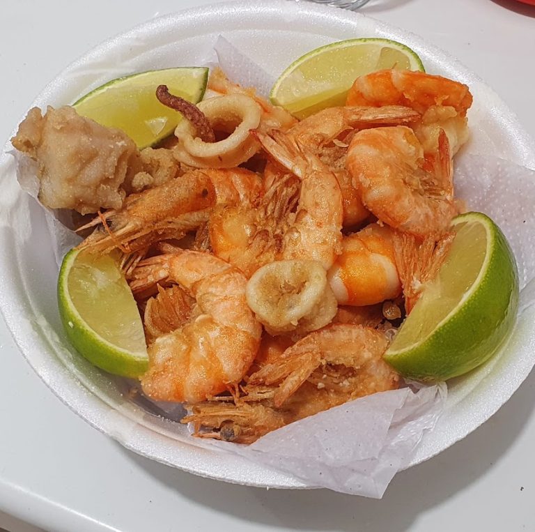 Restaurante Delícias Italianas