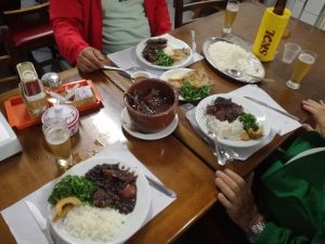 RESTAURANTE DO ALEMAO