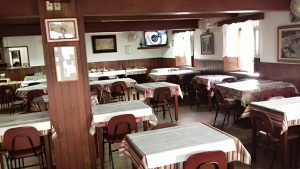 Restaurante Dona Mariquinha | Hotel Maringá