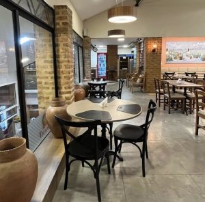 Restaurante e Pizzaria Excalibur