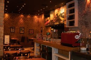 Restaurante Frontera Itaboraí