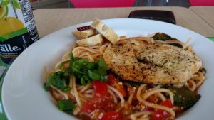 Restaurante Spoleto