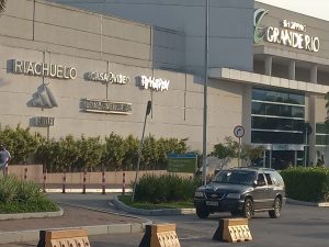 Shopping Grande Rio