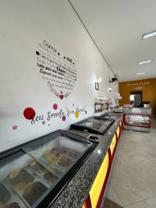Sorvetoni Açaí e Sorvete Artesanal – Varejo e Atacado