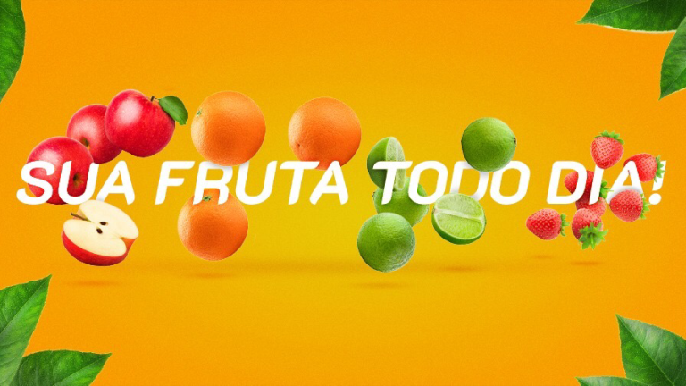 Tapiocaria Fruta Mania