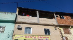 tapiocas bezerra