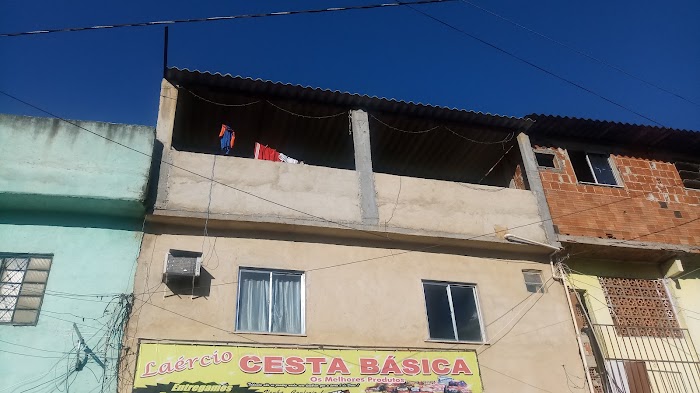 tapiocas bezerra