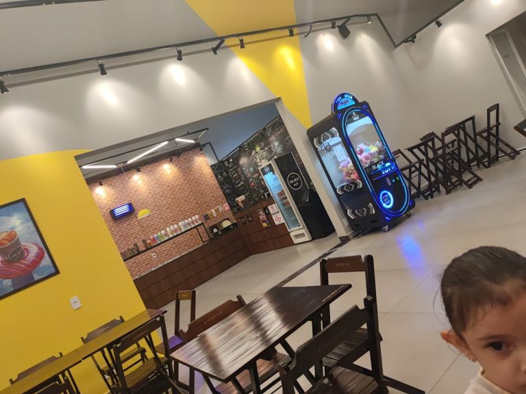 The Best Açaí – Jardim Seyon