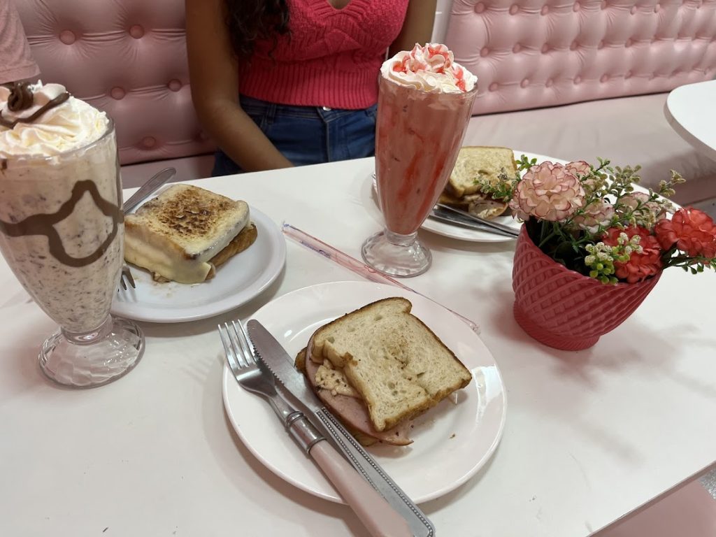 Victoria Beathriz Confeitaria