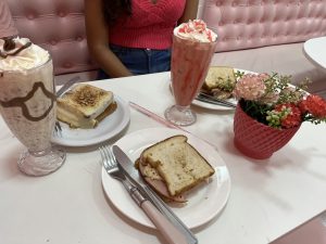 Victoria Beathriz Confeitaria