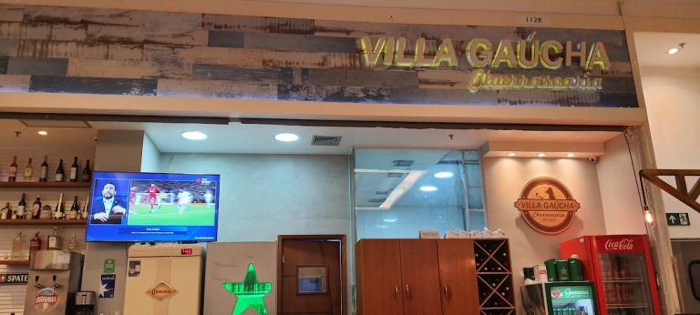 Villa Gaúcha