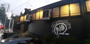 Villa Pizza Bar