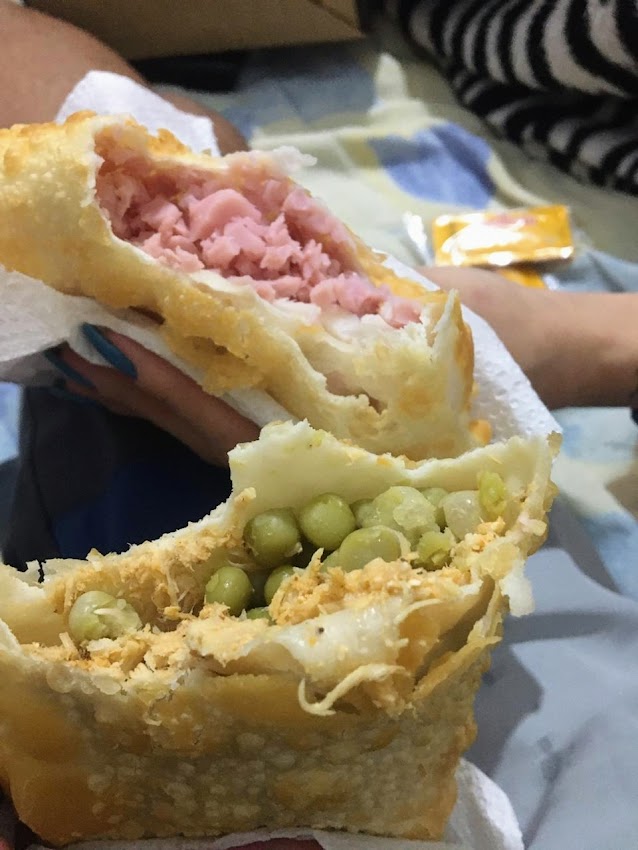 VOCÊ DECIDE PASTELARIA E TAPIOCARIA DELIVERY