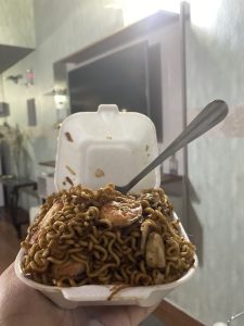 Yakisoba Cindra´s
