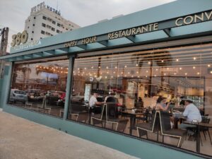 380 Padaria e Confeitaria – Piracicaba