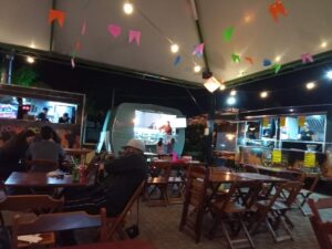 465 Burger (BANDEIRANTES)
