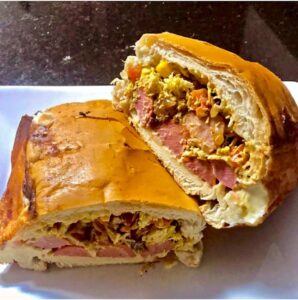 5G Burguers