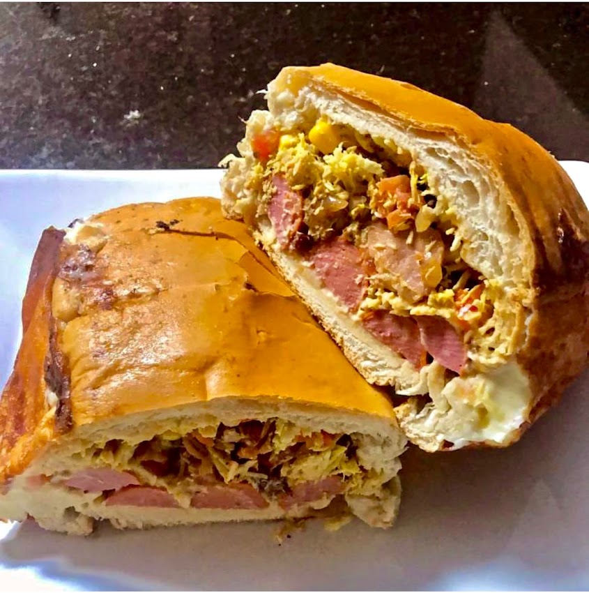 5G Burguers