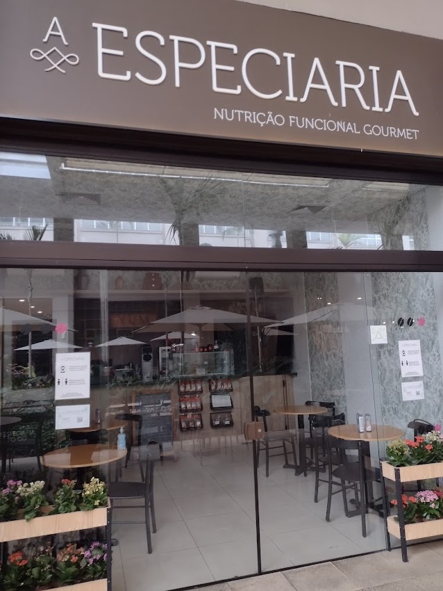 A Especiaria
