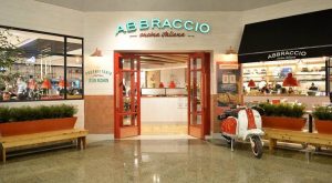 Abbraccio Cucina Italiana