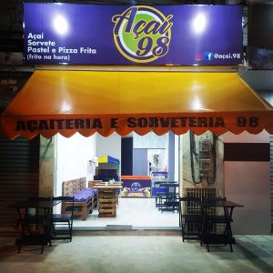 AÇAÍ 98
