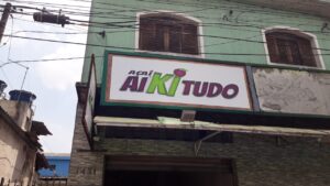 Açaí Ai Ki tudo Loja 2