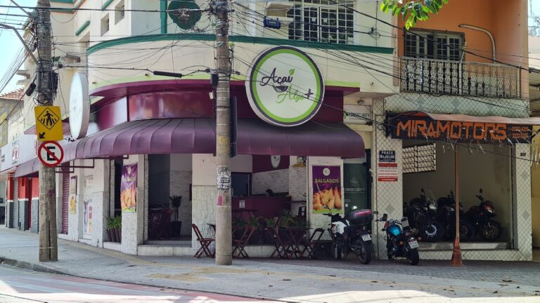 Açaí Algo Mais ( Açaí Delivery em Sorocaba )