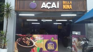 Açaí Bella Nina