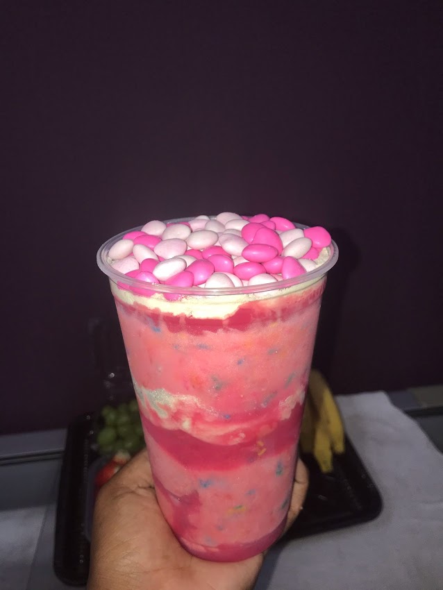 Açaí Bom Demais VR