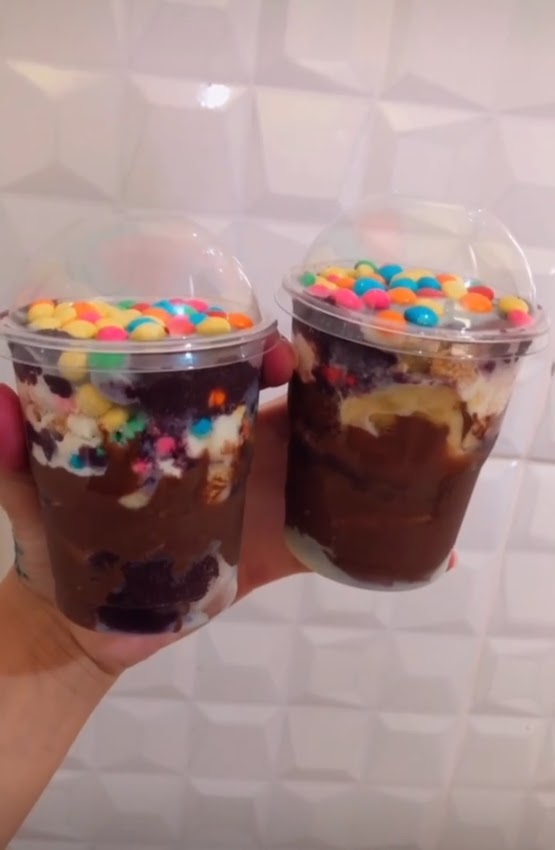 Açai Broken Açaiteria