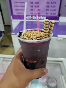 Açaí Carioca