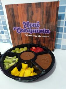 AÇAI CONQUISTA