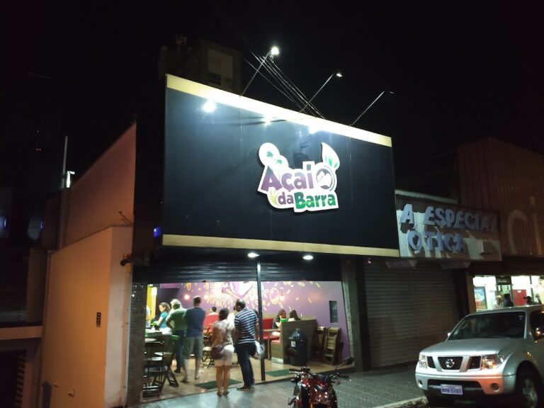 Açaí da Barra