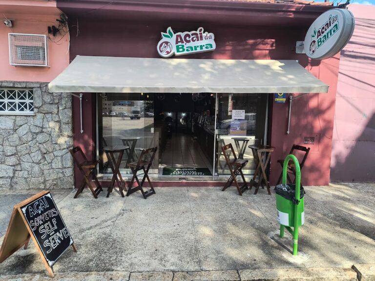 Açaí da Barra